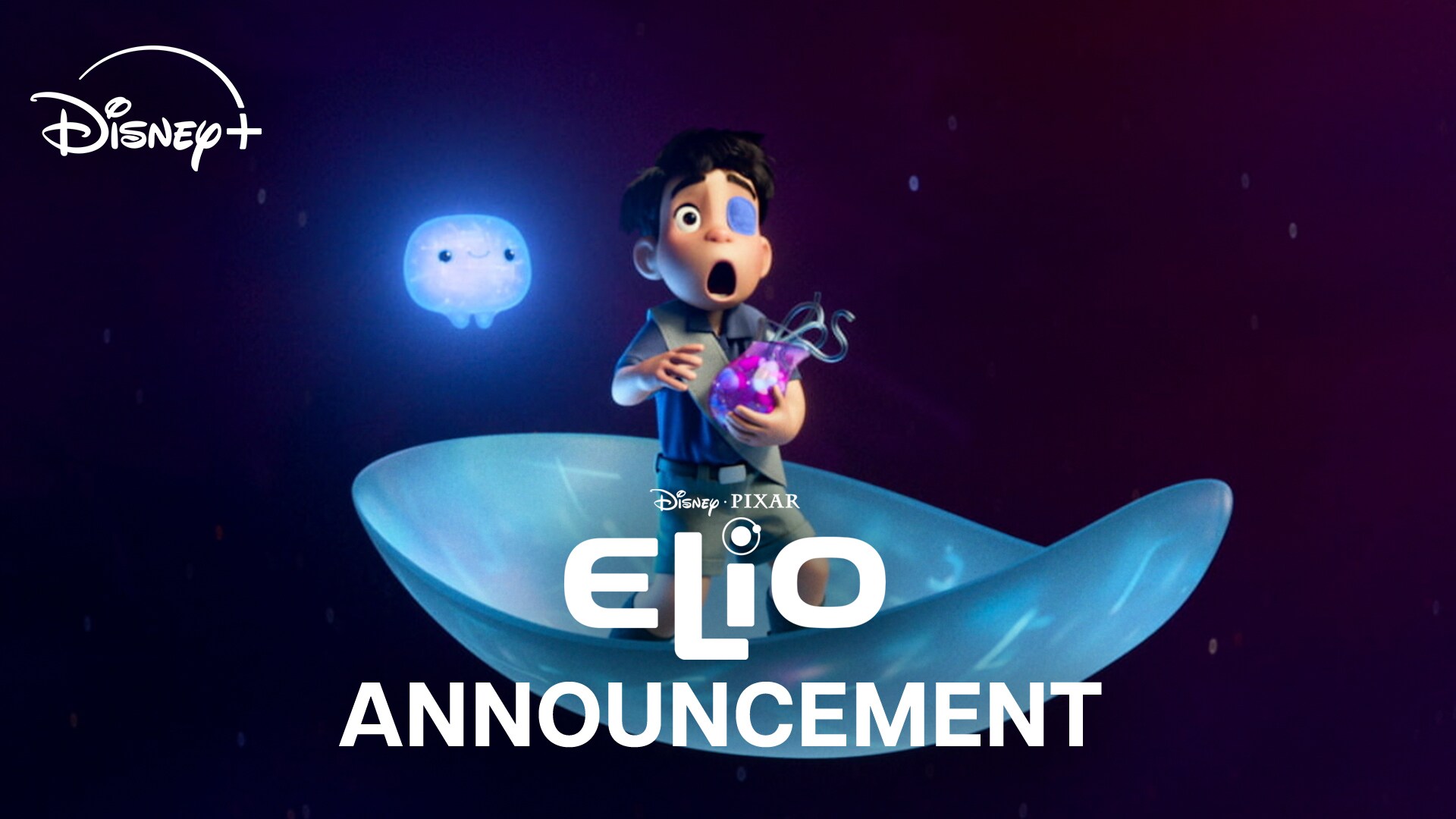 Elio | Announce | Disney+