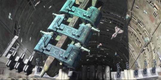 A Wretched Hive: The Coruscant Underworld