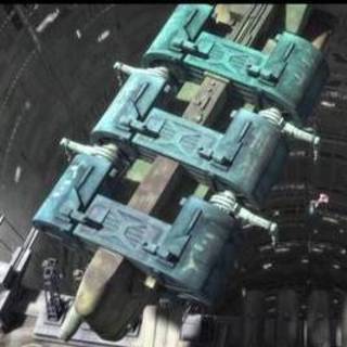 A Wretched Hive: The Coruscant Underworld