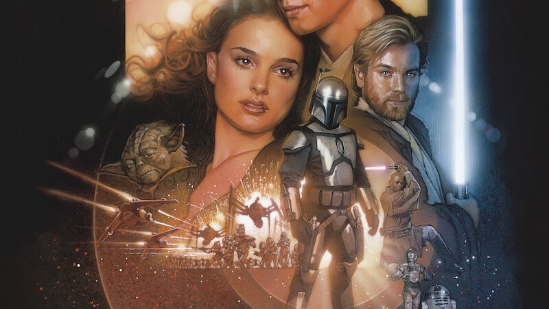 Quiz: How well do you know Star Wars: Attack of the Clones?