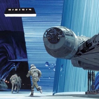 Ralph McQuarrie: Tribute to a Master (Part 3)