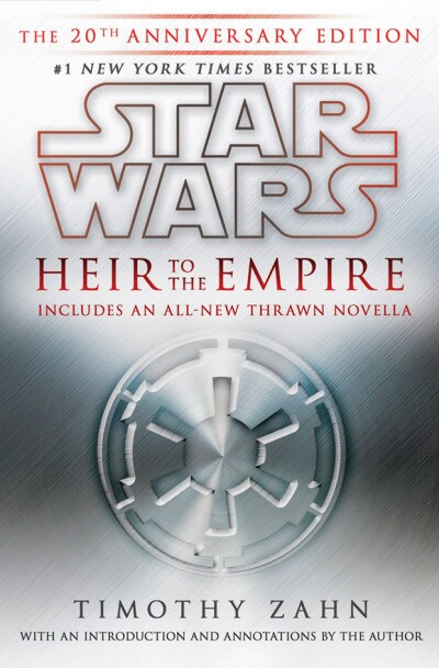 Star Wars: Heir to the Empire 20th Anniversary Edition