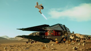 Launch Trailer - LEGO Star Wars: The Skywalker Saga