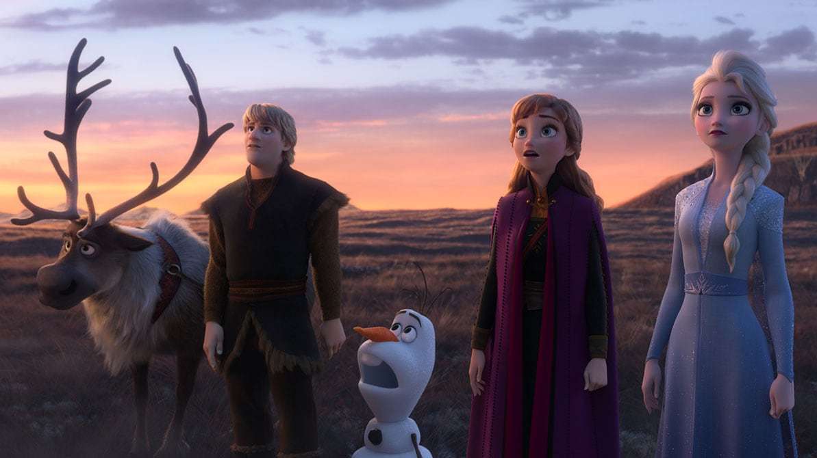 Quiz: Which Frozen 2 Character Are You Most Like? | Disney News