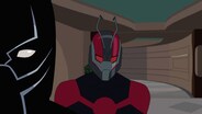 The Vibranium Curtain: Part One