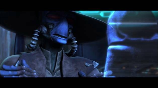 The Clone Wars Season Two: Animation | Star Wars: The Clone Wars