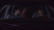 Avery Starts Driving