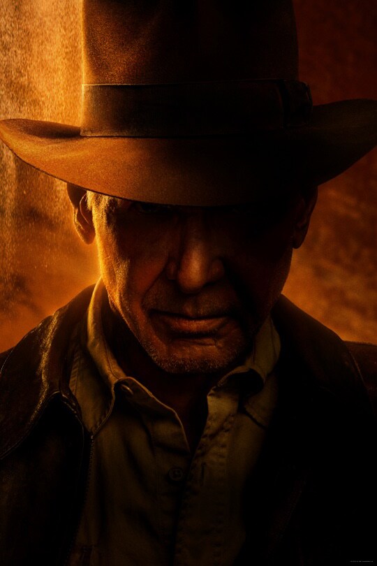 Indiana Jones e o Marcador do Destino - Trailer & Disney+