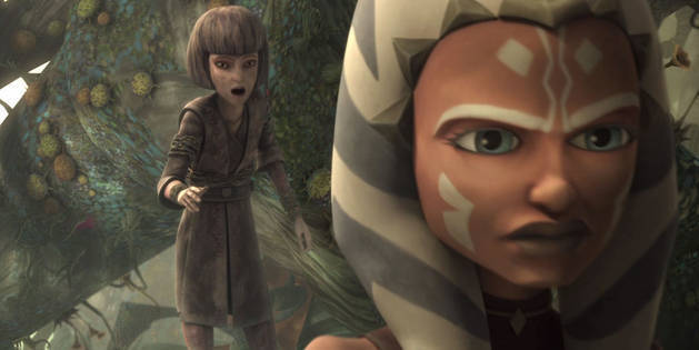 Padawan Lost Episode Trailer