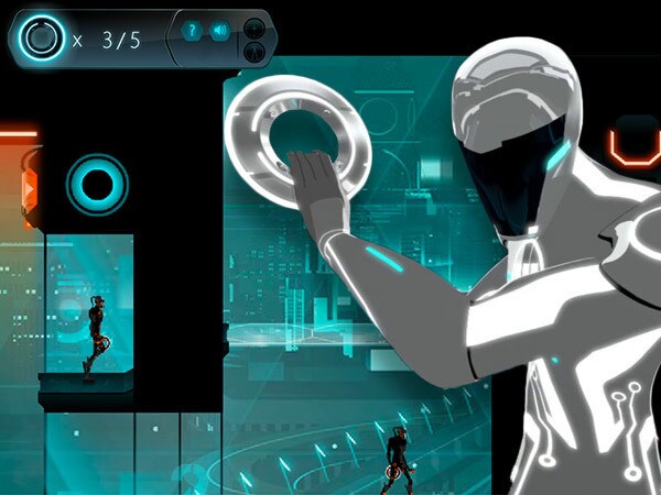 tron das spiel tron das spiel