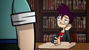 Gossip Boy / The Tale of the Golden Doctor's Note