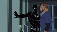 The Vibranium Curtain: Part Two