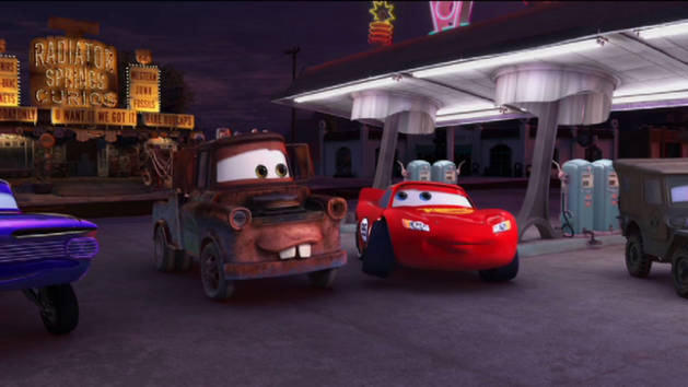 Cars | Disney Australia Video