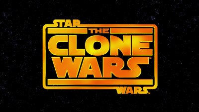 Star Wars: The Clone Wars logo