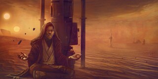 Artists from the Celebration Orlando Art Show on Why They Love the World’s Biggest Star Wars Party