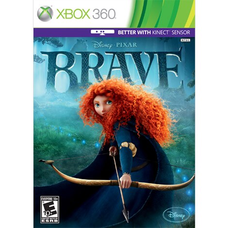 xbox 360 disney games