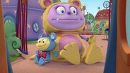 Good Morning Roarsville / Day Care Breakout