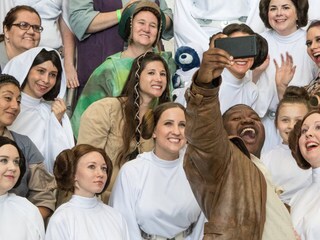 May The 4th Be With You: Ways to Celebrate Star Wars Day