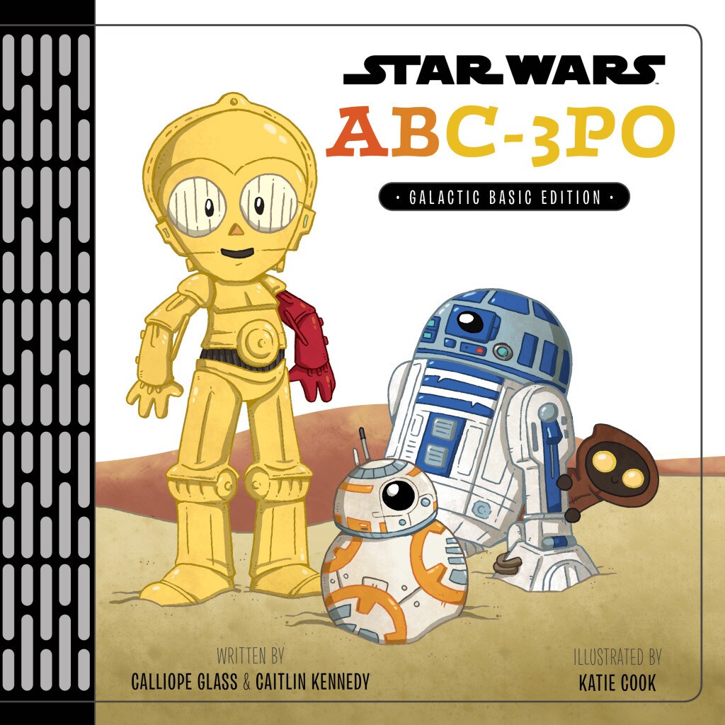 Star Wars: ABC-3PO