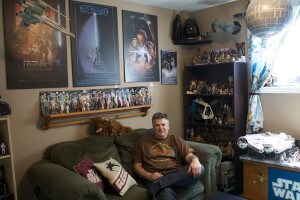 Fully Operational Fandom: The Star Wars Collector Within Us All, Part 2