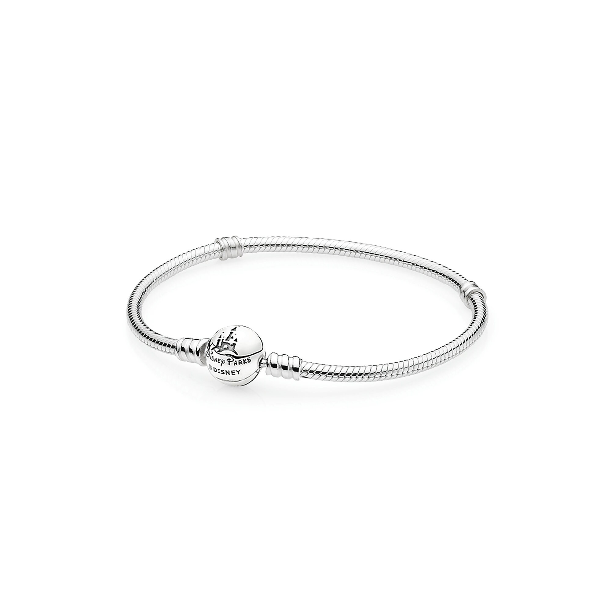 Wonderful World Bracelet by Pandora Jewelry - 6.7''