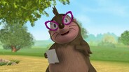 Porcupine’s Pen Pal & Piglet’s Thousand and One Watermelons