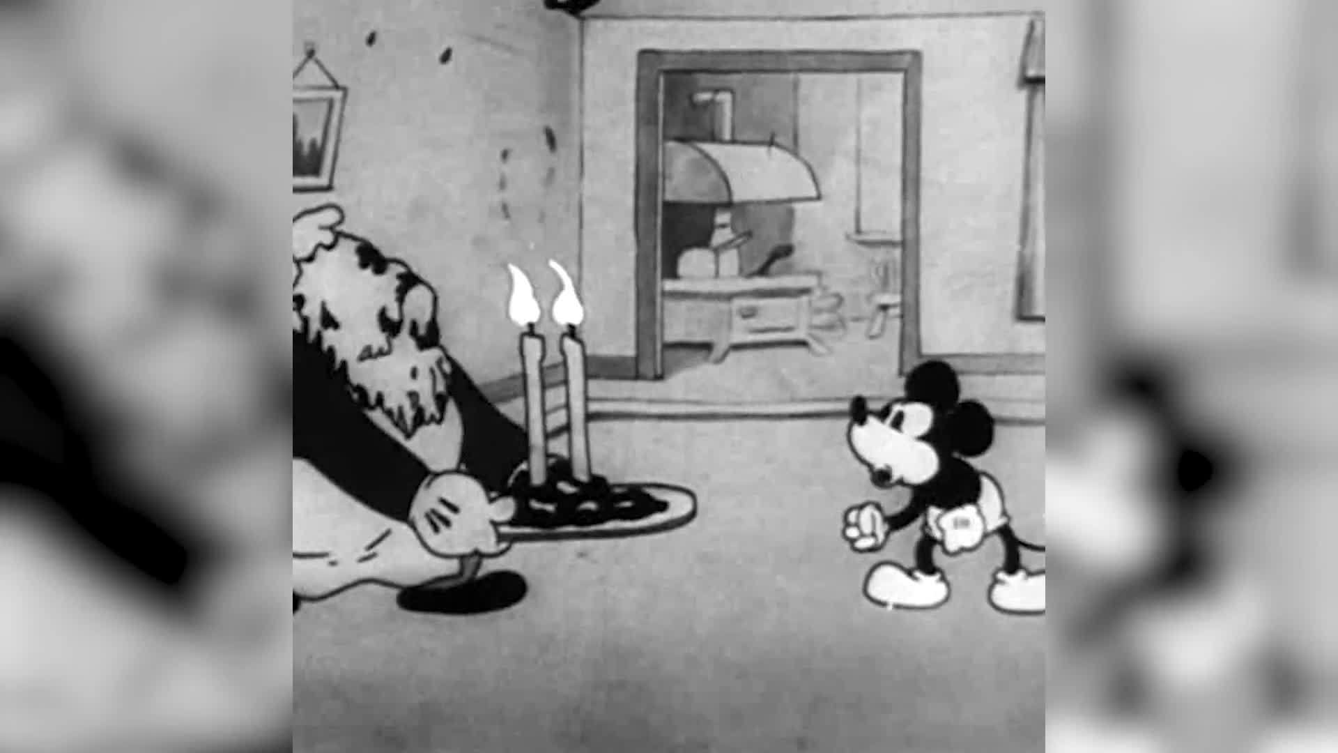 This Day in Disney History: Mickey's Birthday
