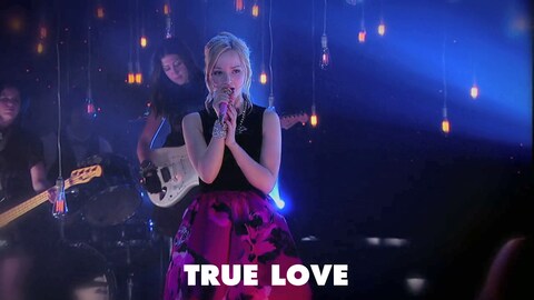 True Love - Dove Cameron - Cifra Club