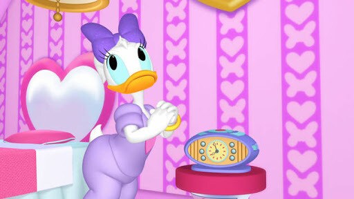 Minnie's Bow Toons Adventures In Piggy Sitting Minnie's Bow Toons: Ep 19 Aventures In Piggy Sitting | Disney Video