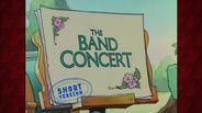 The Band Concert