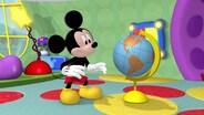 Quest For The Crystal Mickey