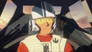 Signal from Sector Six