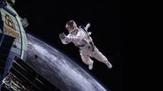 Space Colony: Part 1 (Part 1 of 2)