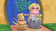 Twinkle's Masterpiece / The Egg-Cellent Adventure