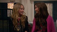 Girl Meets the Truth