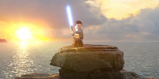 Official Gameplay Trailer 2 | LEGO Star Wars: The Skywalker Saga