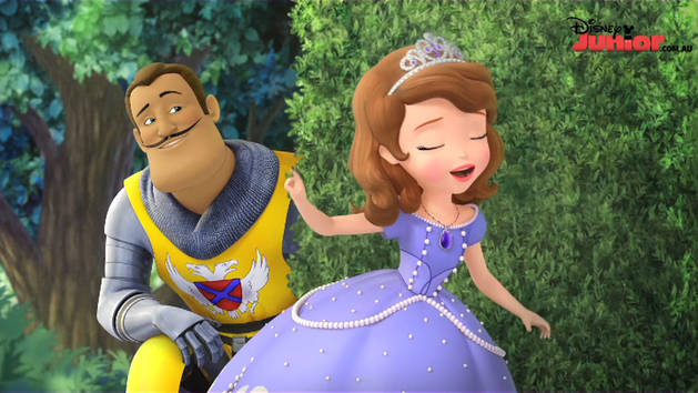 Tilly Oh Tilly | Disney Australia Disney Junior