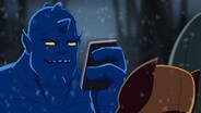 Wendigo Apocalypse