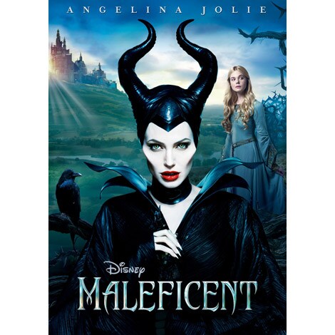 Maleficent (Digital Download)