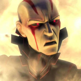 Altar of Mortis Episode Featurette