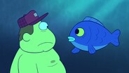 Fill Bill / Critterball Crisis