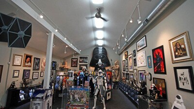 Rancho Obi-Wan: From Dream to Reality (with Some Help from the IRS)