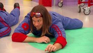 Slip Slidin' Away