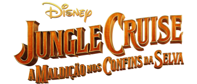 Jungle Cruise - A Maldição Nos Confins Da Selva - Trailer