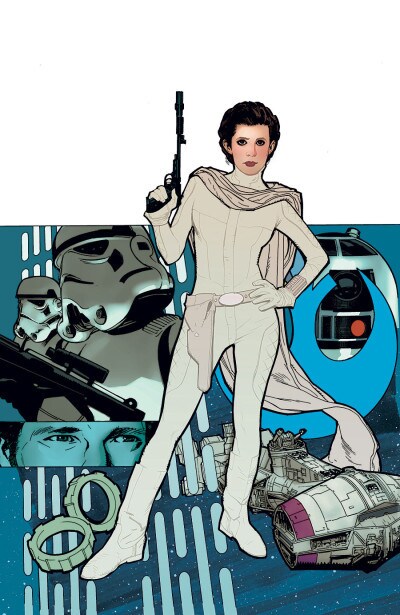 Star Wars: Rebel Heist #2