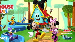 Tico e Teco: Vida no Parque': 2ª temporada da animação já está disponível  no Disney+! - CinePOP