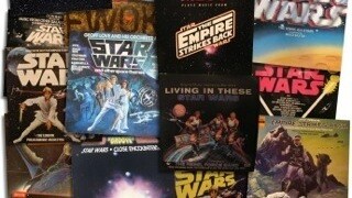 Star Wars  Music Guide, Part 2: Ewok 'n' Roll