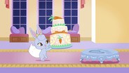Whisker Haven Cake-Tillion