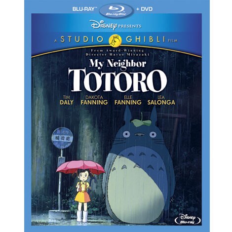 totoro full movie eng sub free
