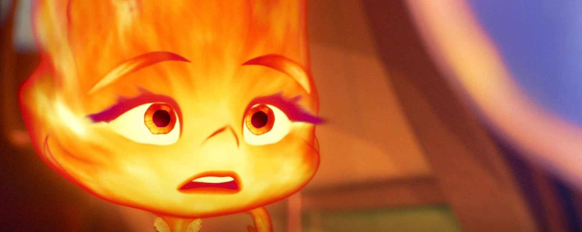 As 5 coisas que você precisa saber sobre 'Elementos', nova animação da  Disney e Pixar